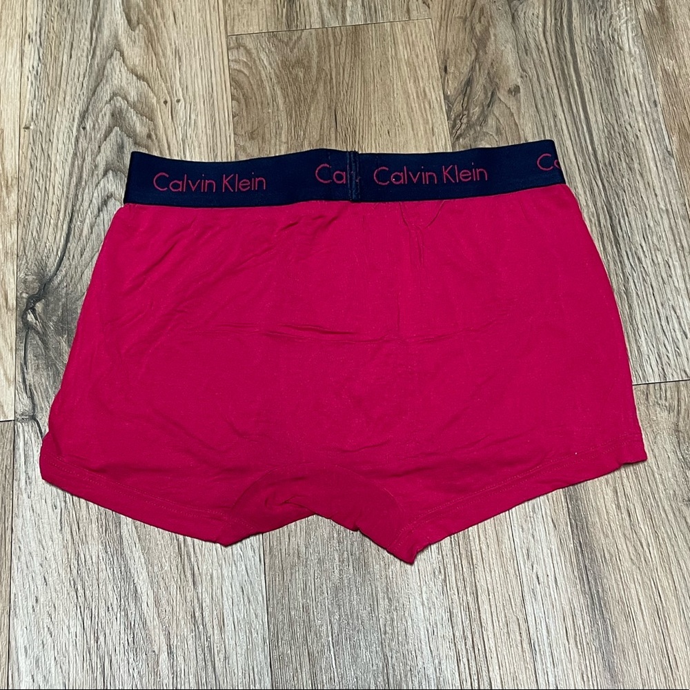 Calvin Klein- Trunks set - Picture 4 of 10